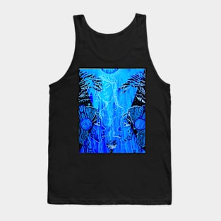 Temperance XIV Tank Top